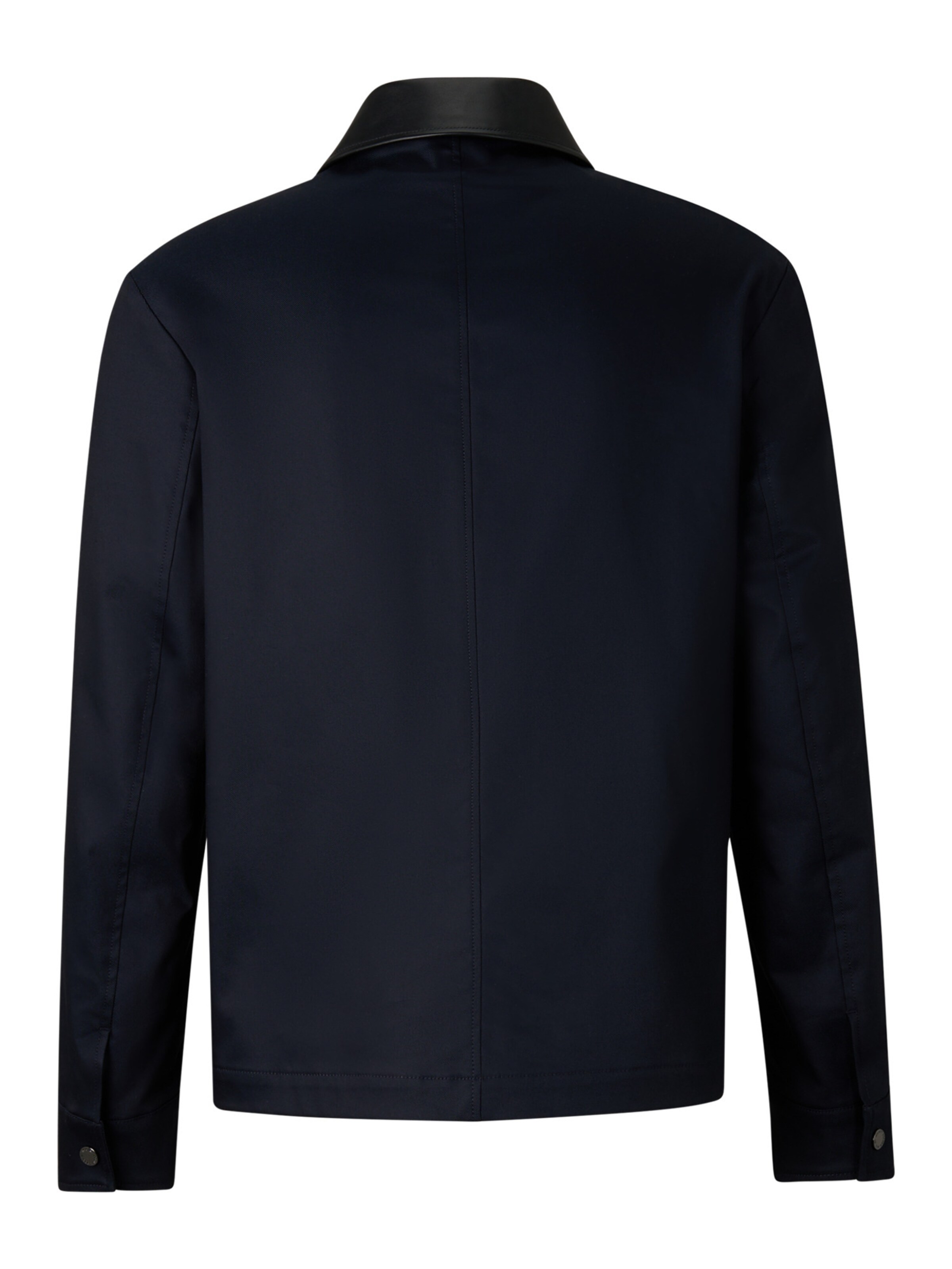 BOGNER Jacke 'Mirco' in Blau