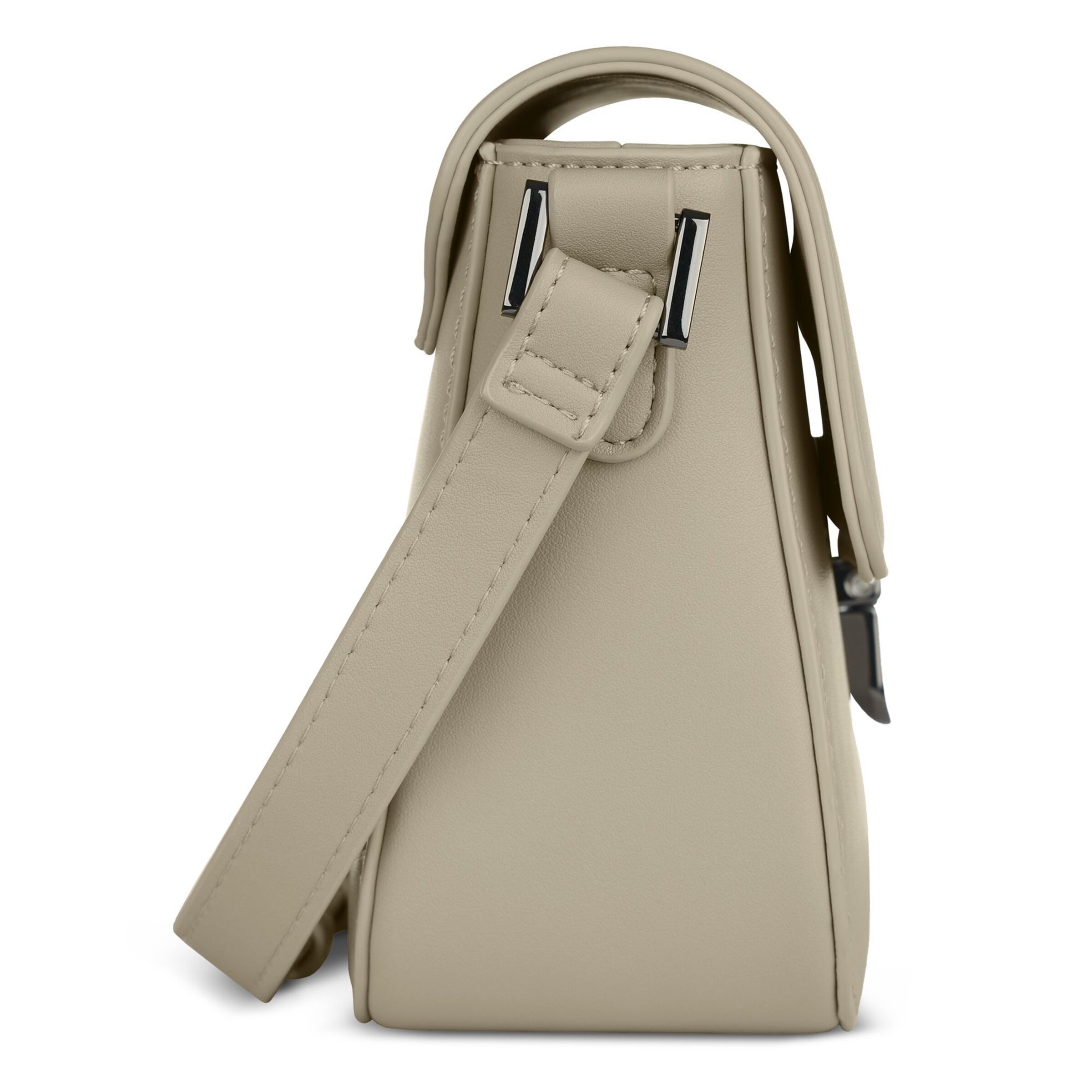 Sac à bandoulière 'Nela' bugatti en vert
