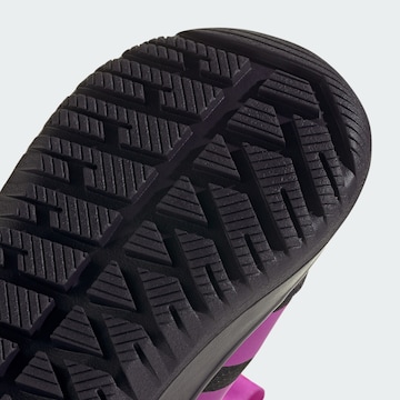 ADIDAS SPORTSWEAR Спортивная обувь 'Winterplay' в Черный