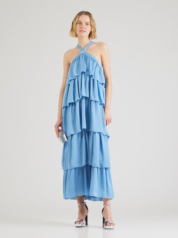 VILA - Vestido 'VIFILUKA' en azul
