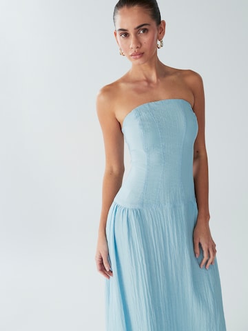 BWLDR Avondjurk in Blauw