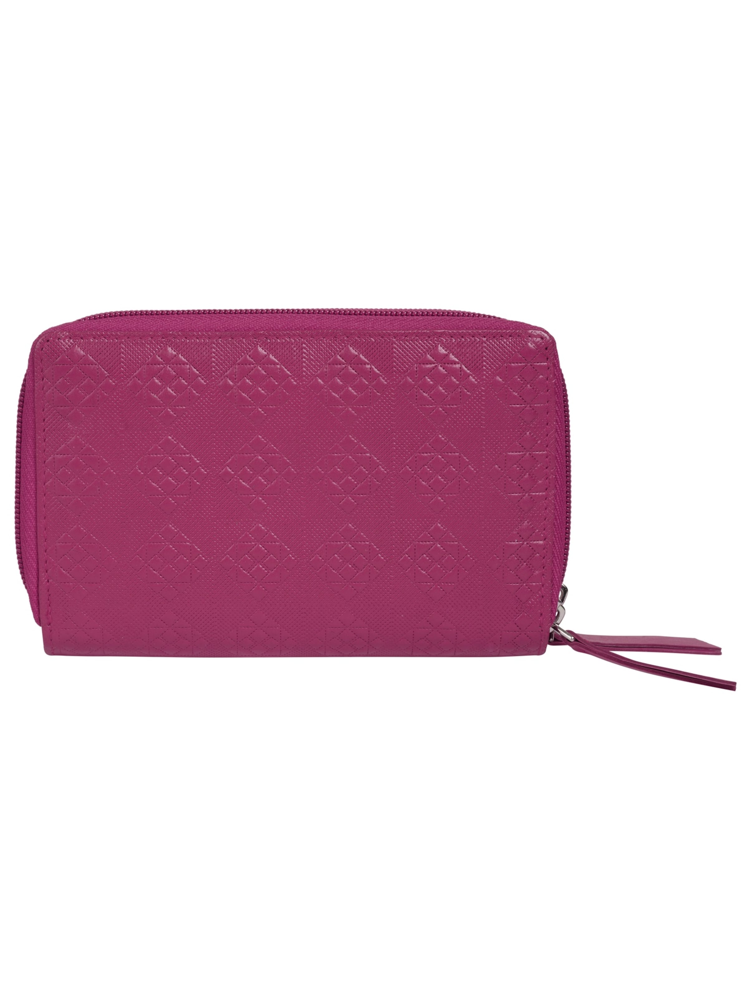 Porte-monnaies Bruno Banani en rose