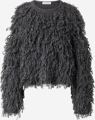 Megztinis 'Bo' iš EDITED, spalva – pilka, Prekių apžvalga