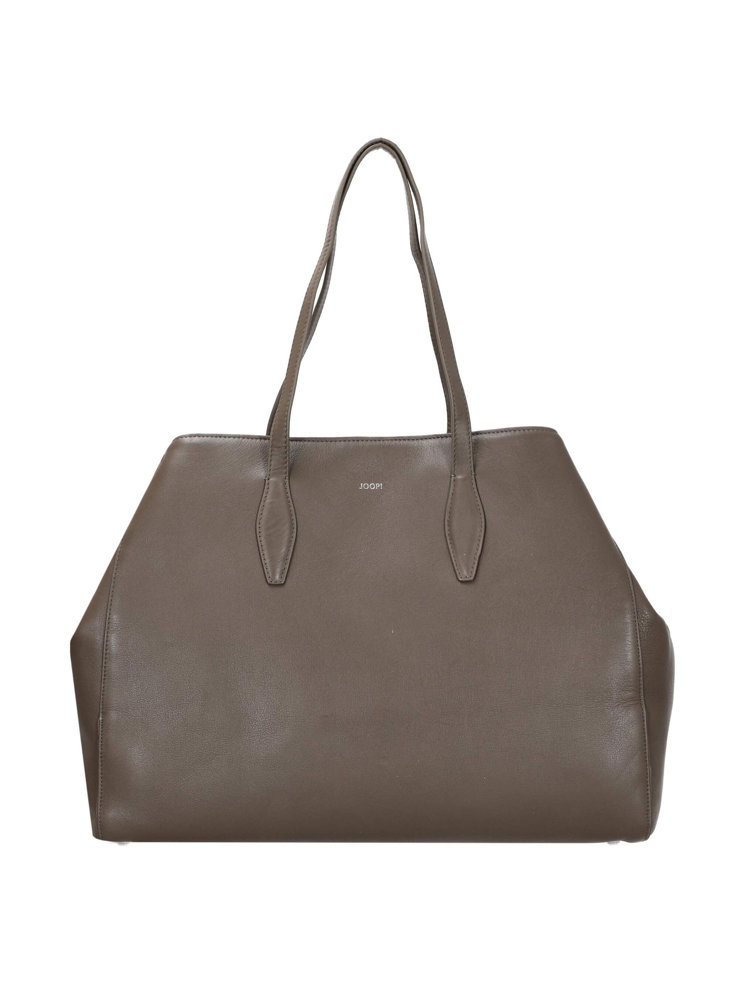 JOOP! Shopper 'Sofisticato 1.0 Anela' in One size in Taupe, Item view