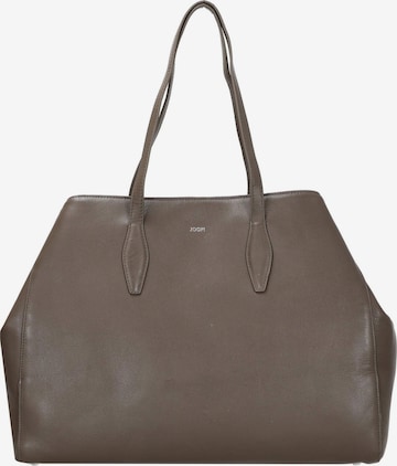 JOOP! Shopper 'Sofisticato 1.0 Anela' in Grey: front