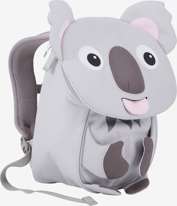 Sac à dos 'Koala' Affenzahn en gris