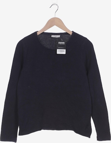 minimum Sweater & Cardigan in S in Blue: front