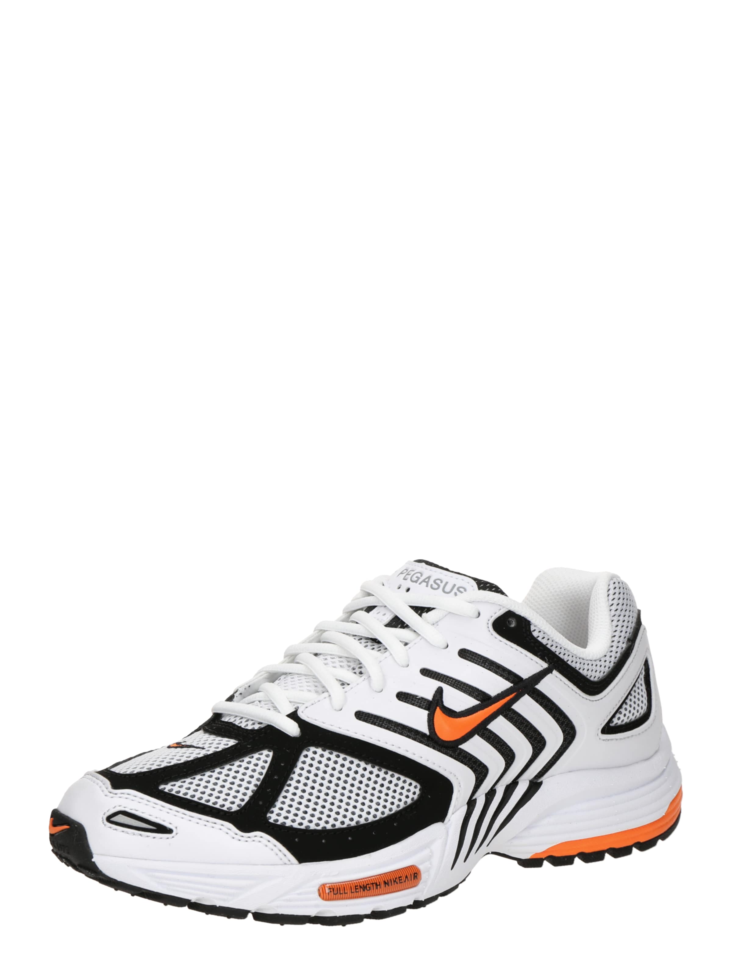 Nike Sportswear Sneaker 'AIR PEGASUS 2005' in Weiß: Vorderseite