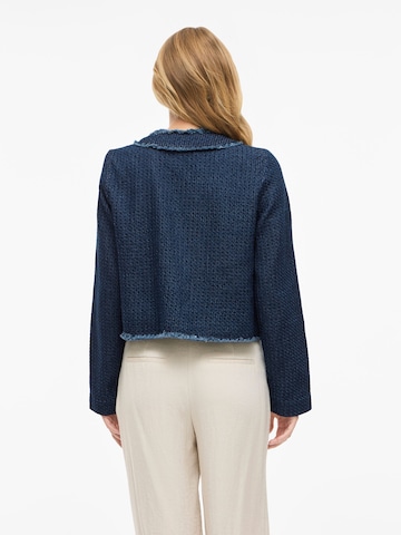 VILA - Chaqueta de entretiempo en azul