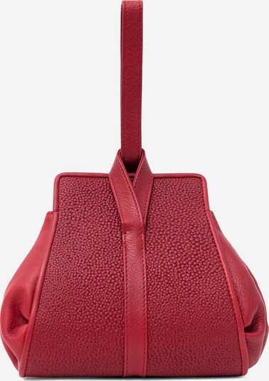 Gretchen Abendtasche 'Tango Mini Pouch' in cranberry, Produktansicht