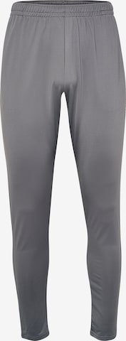 Hummel Sports trousers 'Te Strength' in Grey: front