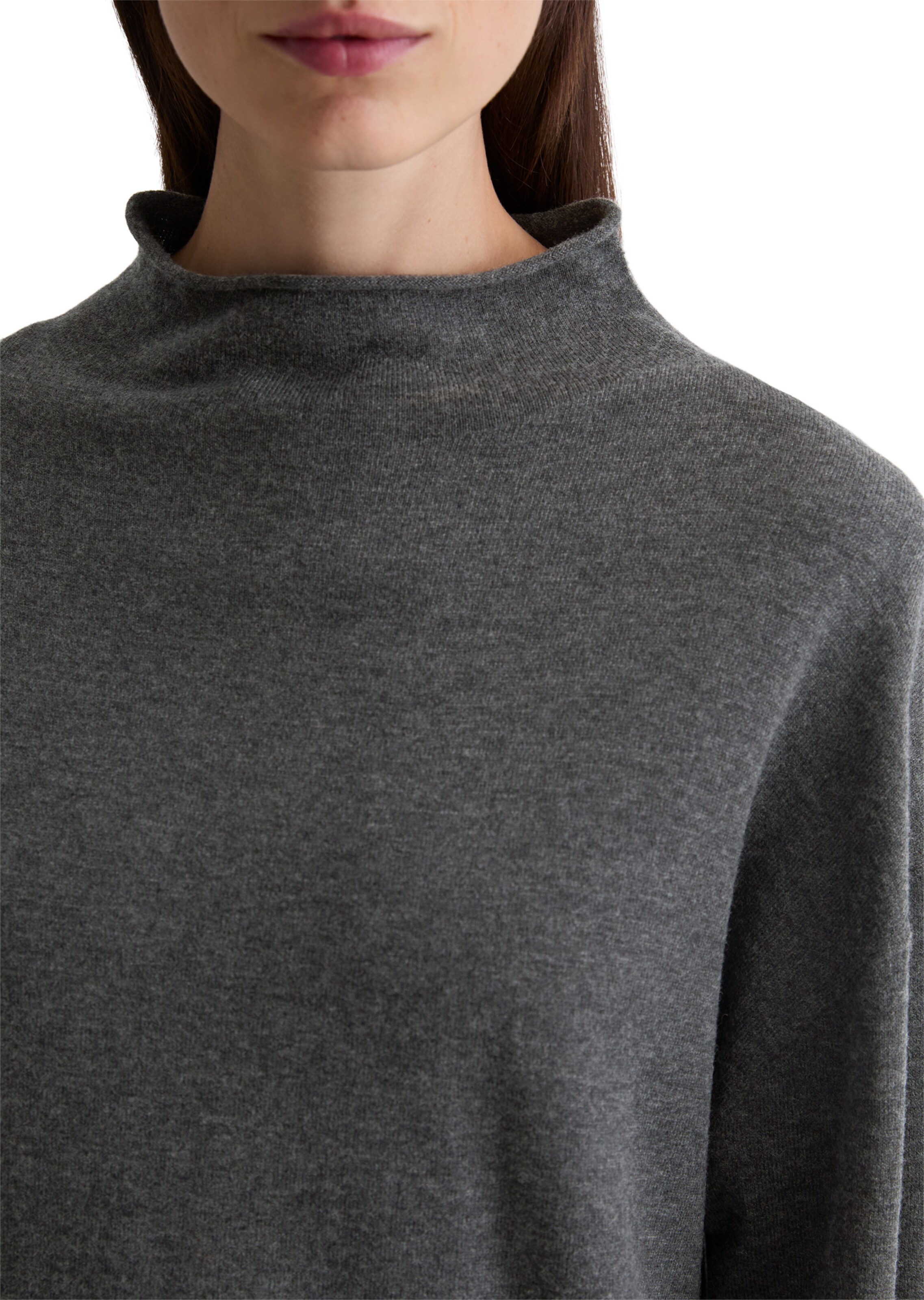 pilka Marc O'Polo Megztinis