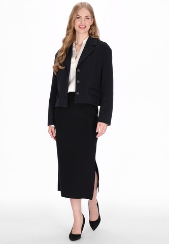 Blazer DreiMaster Klassik en bleu