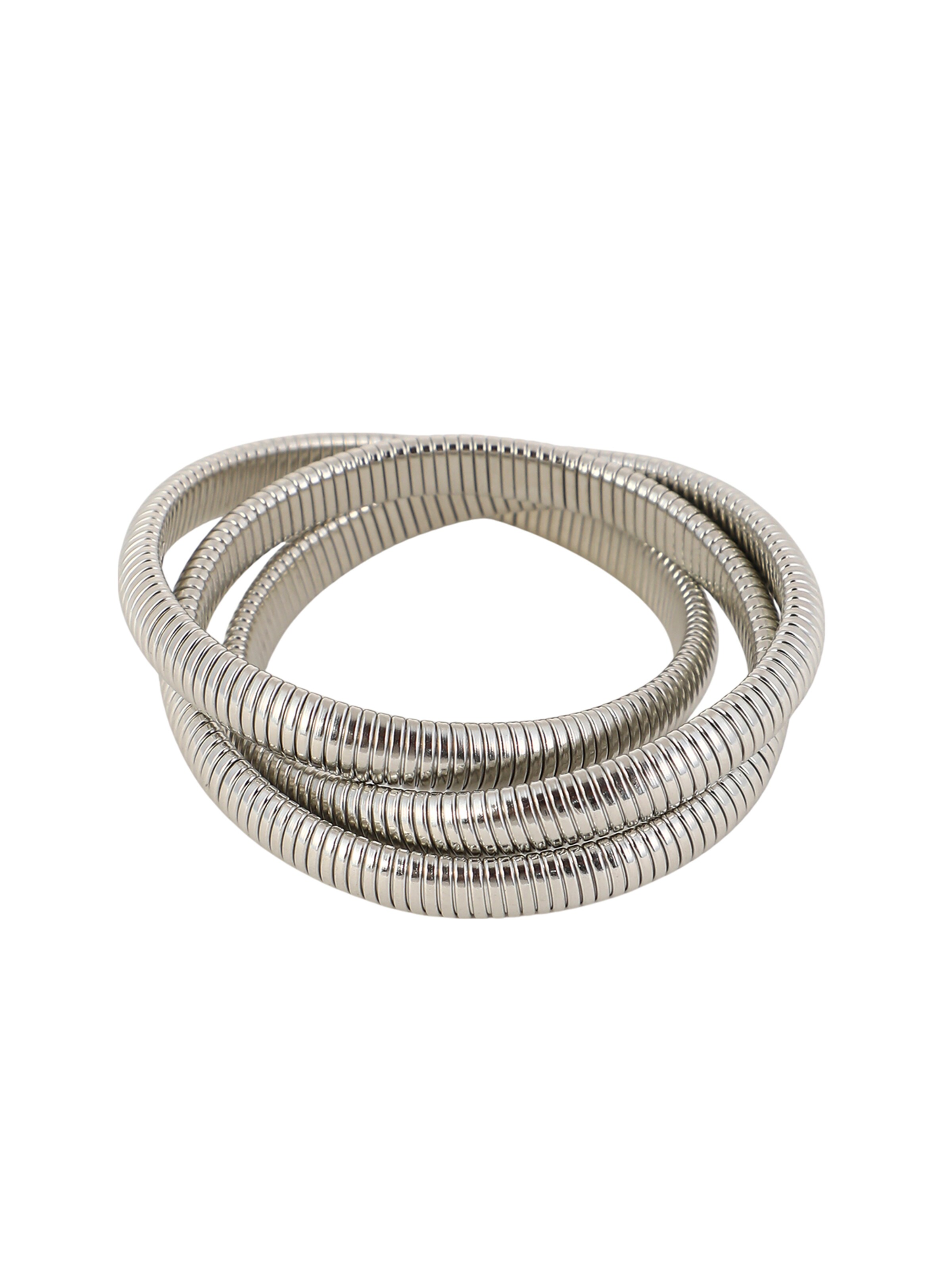 Bracelet 'Nora' SOHI en argent