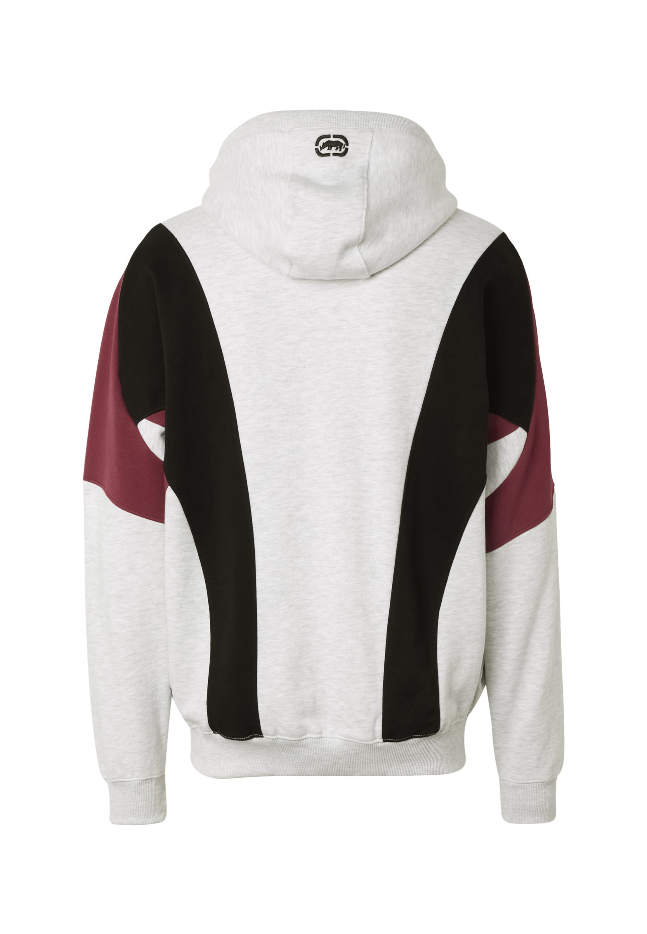 Ecko Unlimited Sweatshirt 'Pro' in Black