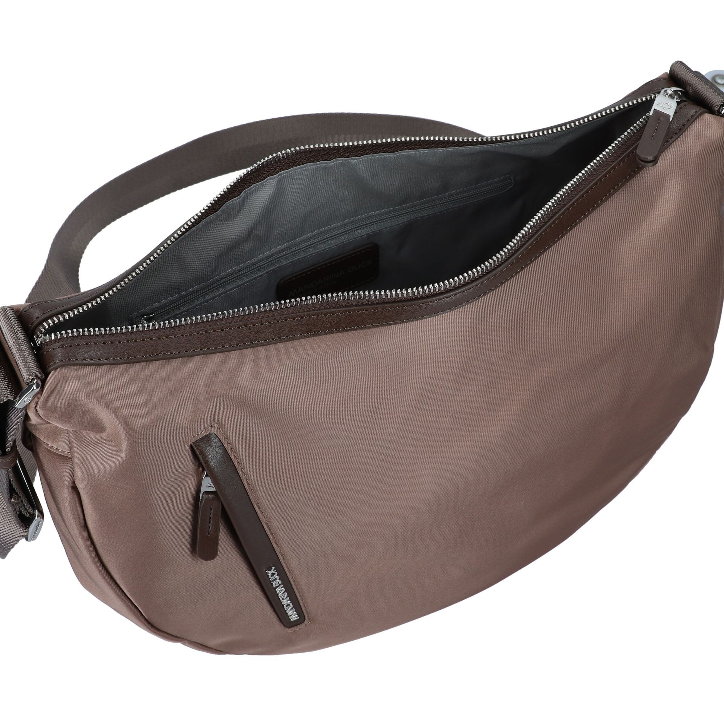 Sac à bandoulière MANDARINA DUCK en marron