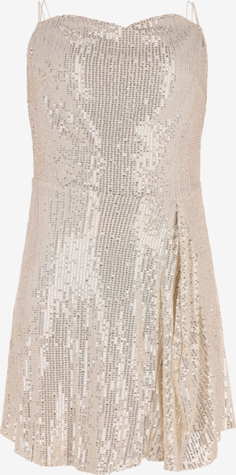 NAEMI Koktel haljina u šampanjac, Pregled proizvoda