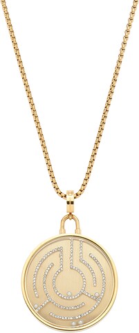 LEONARDO Kette in Silber