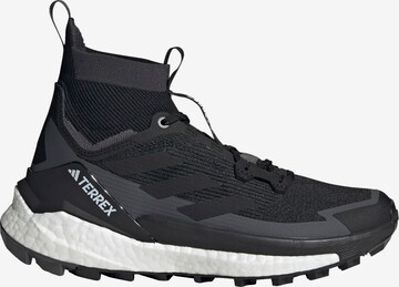 ADIDAS TERREX Boots in Zwart