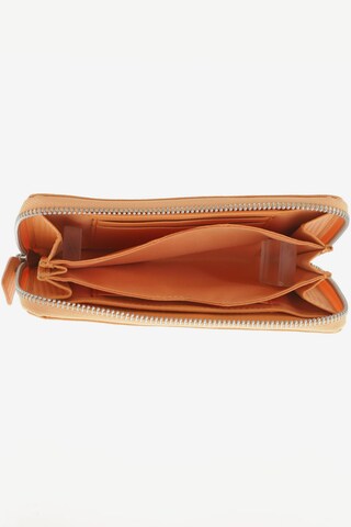 BRAX Small Leather Goods in One size in Orange