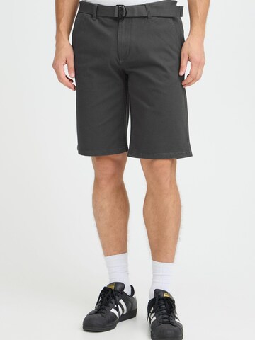 BLEND - regular Pantalón chino ' BHBelo ' en gris: frente