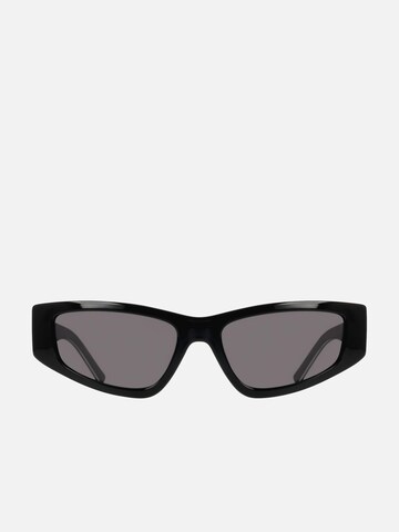 DKNY Sonnenbrille‌‌‌‌‌ in Schwarz