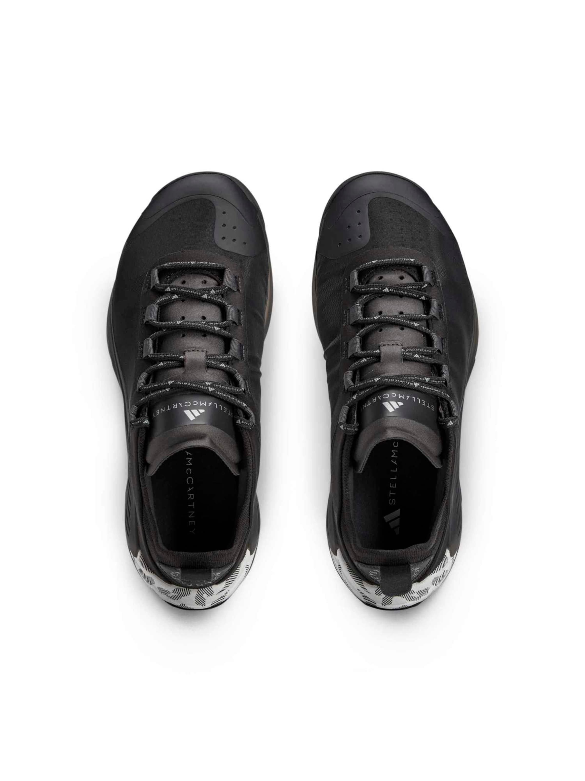 ADIDAS BY STELLA MCCARTNEY - Calzado deportivo 'Dropset 4' en negro