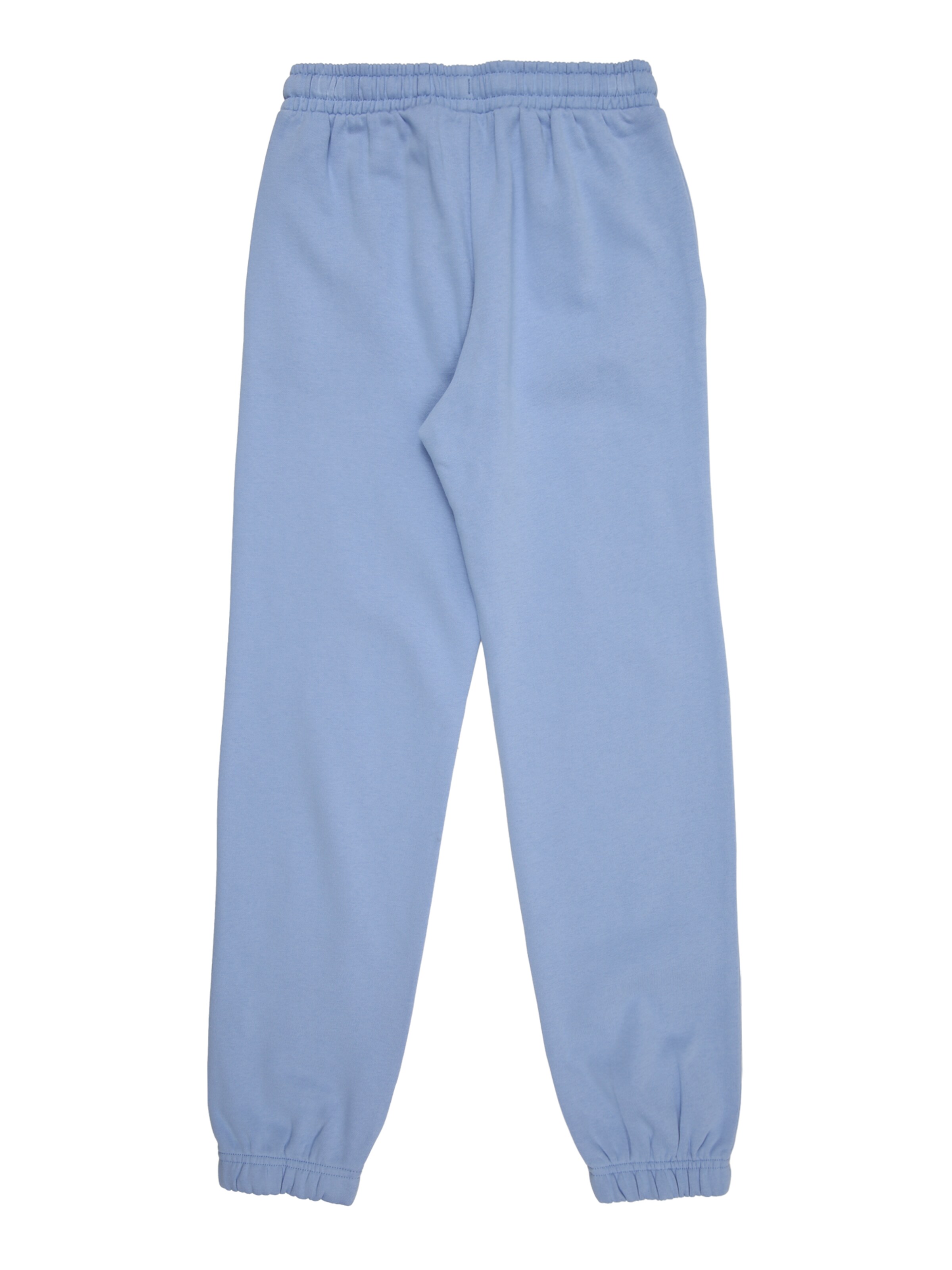 4F JuniorTapered Sportske hlače - plava boja