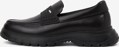Karl Lagerfeld Slip On cipele u crna, Pregled proizvoda