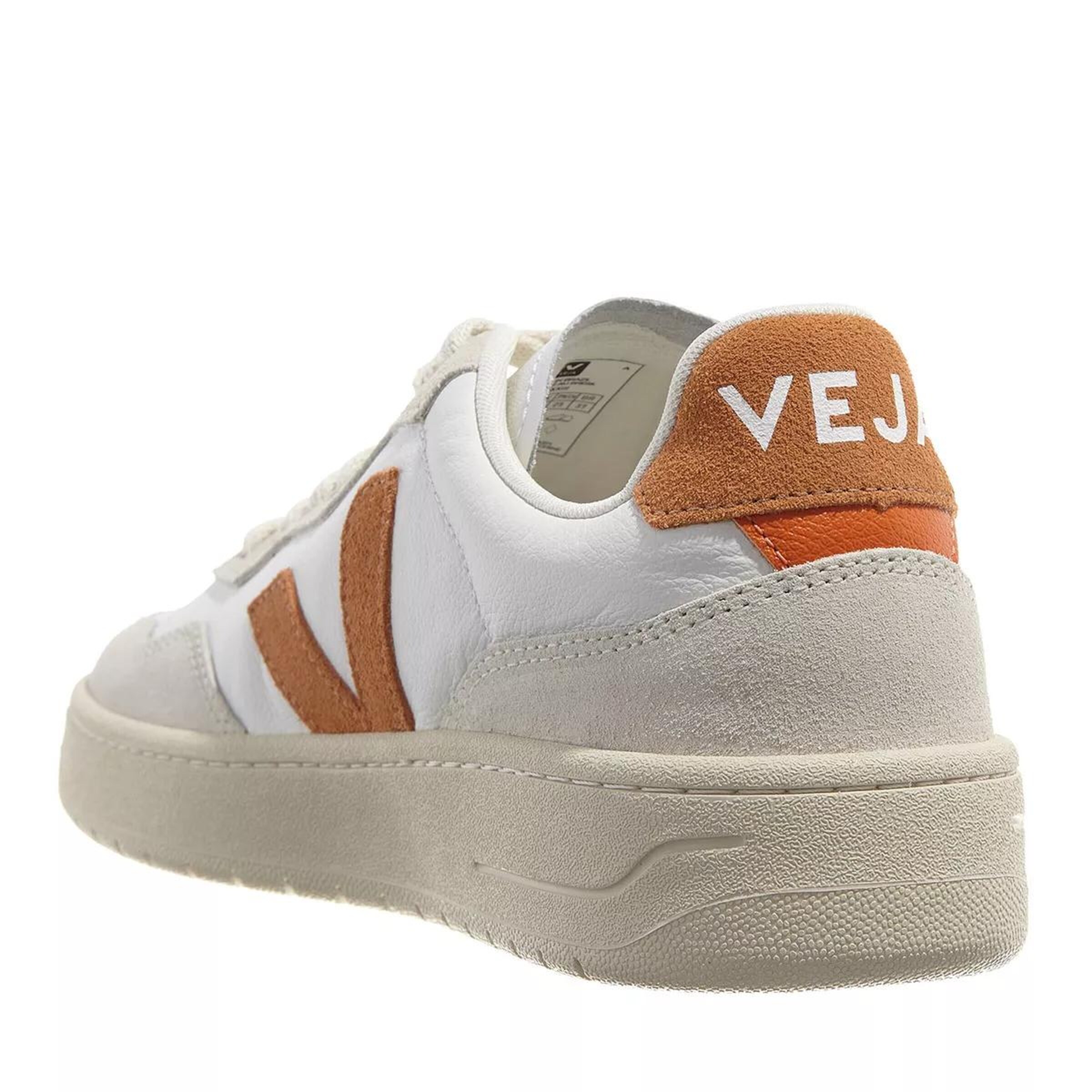 Sneaker bassa 'V-90' di Veja in bianco