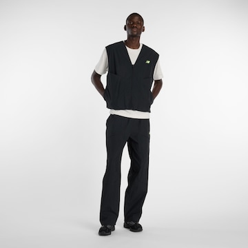 Regular Pantalon 'Castlefield Woven Pant' new balance en noir