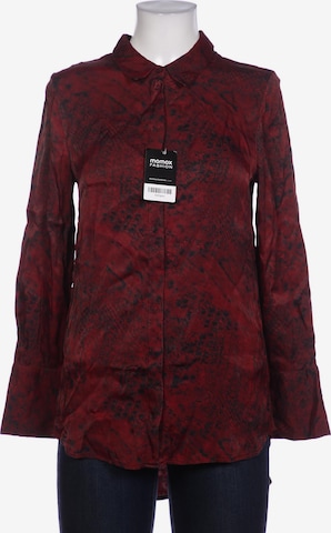 ALBA MODA Blouse & Tunic in M in Red: front