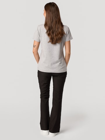 Quiosque Shirt '1VS004' in Grau