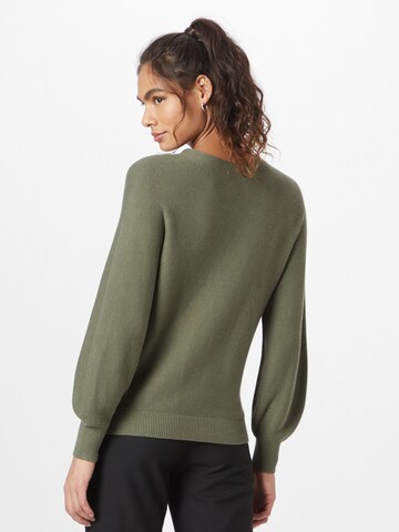 s.Oliver Sweater in Green