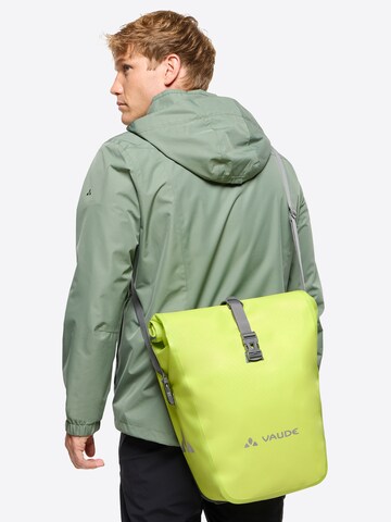 VAUDE Sports bag 'Aqua Back' in Green