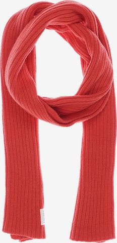 GANT Scarf & Wrap in One size in Red: front