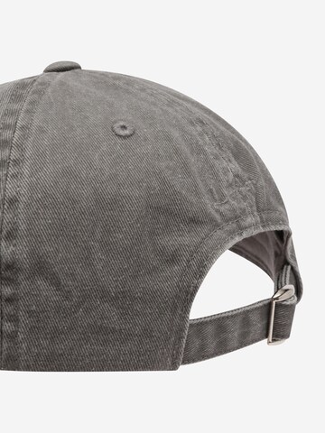 Casquette 'Caja' LeGer by Lena Gercke en gris