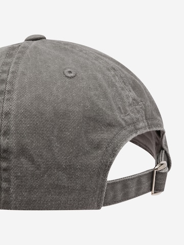 LeGer by Lena Gercke - Gorra 'Caja' en gris