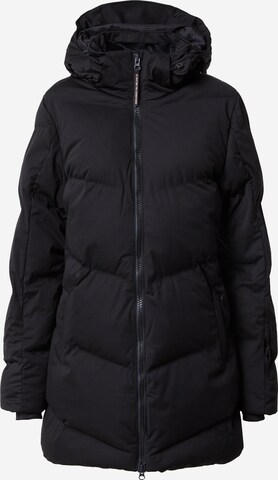 BRUNOTTI Sportjacke 'Makula' in Schwarz: predná strana