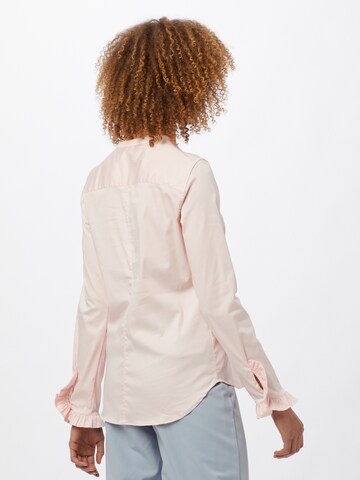 MOS MOSH Blouse in Pink