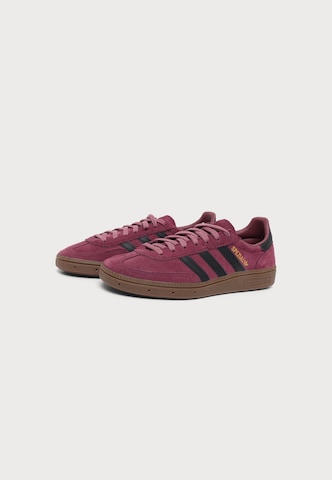 ADIDAS ORIGINALS Σνίκερ 'HANDBALL SPEZIAL' σε κόκκινο