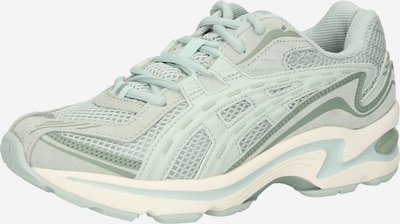 Sneaker low 'PRELEUS' ASICS SportStyle pe verde mentă / verde deschis, Vizualizare produs
