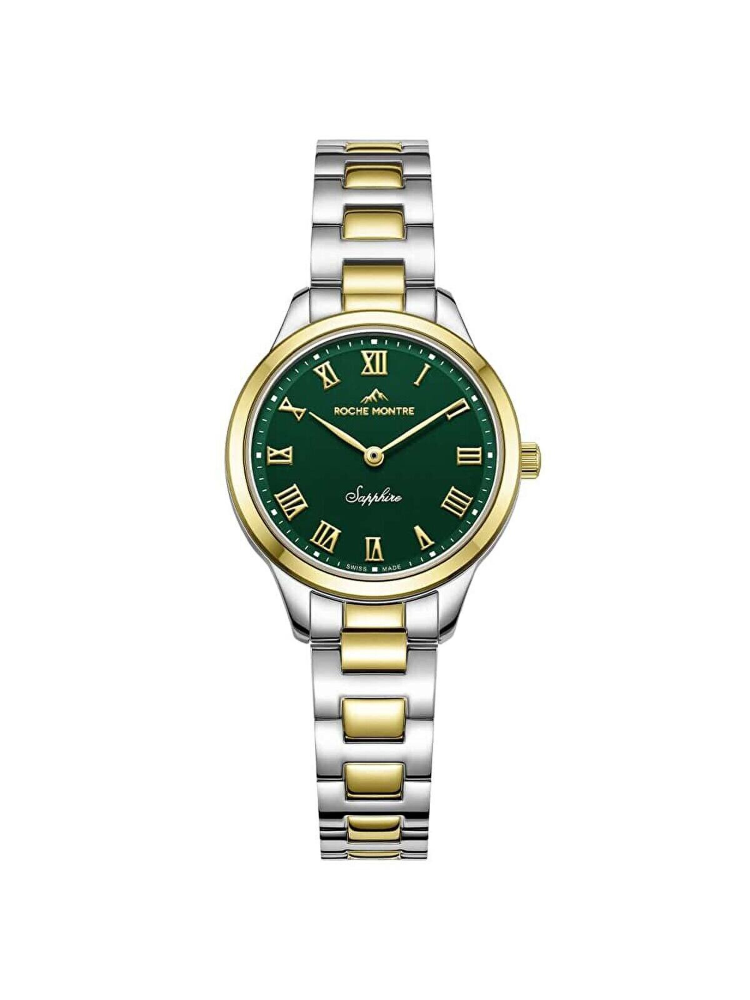 Roche Montre Analog watch 'RML5012-04' in Mixed colours: front