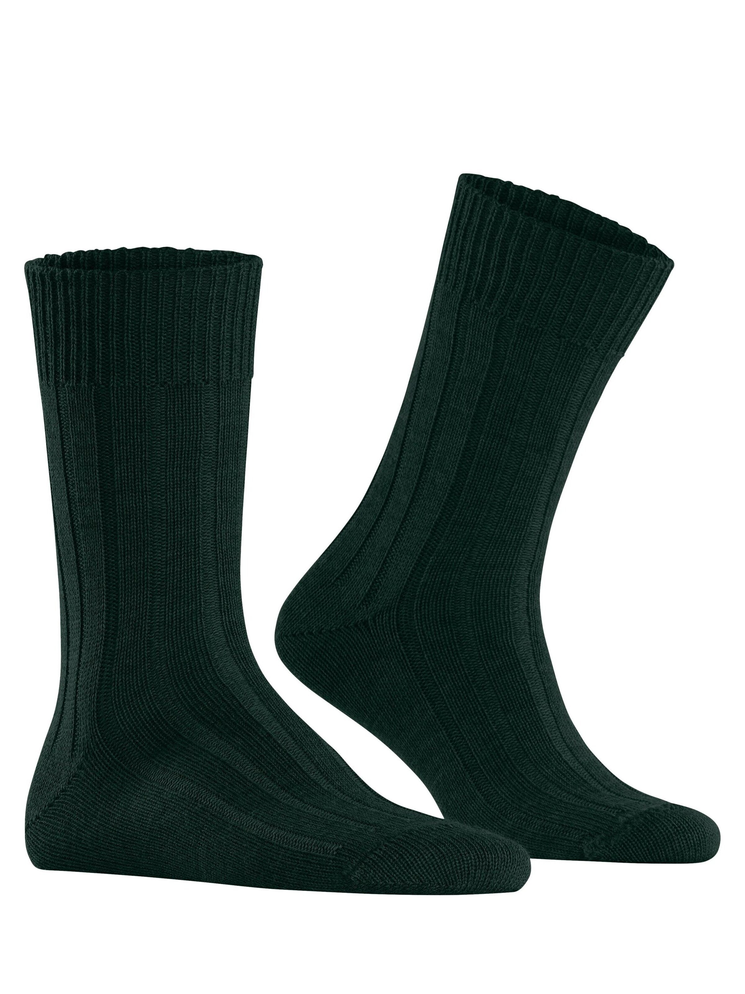 BURLINGTON Socken 'Dover'‌‌‌‌‌‌‌‌ in Grün