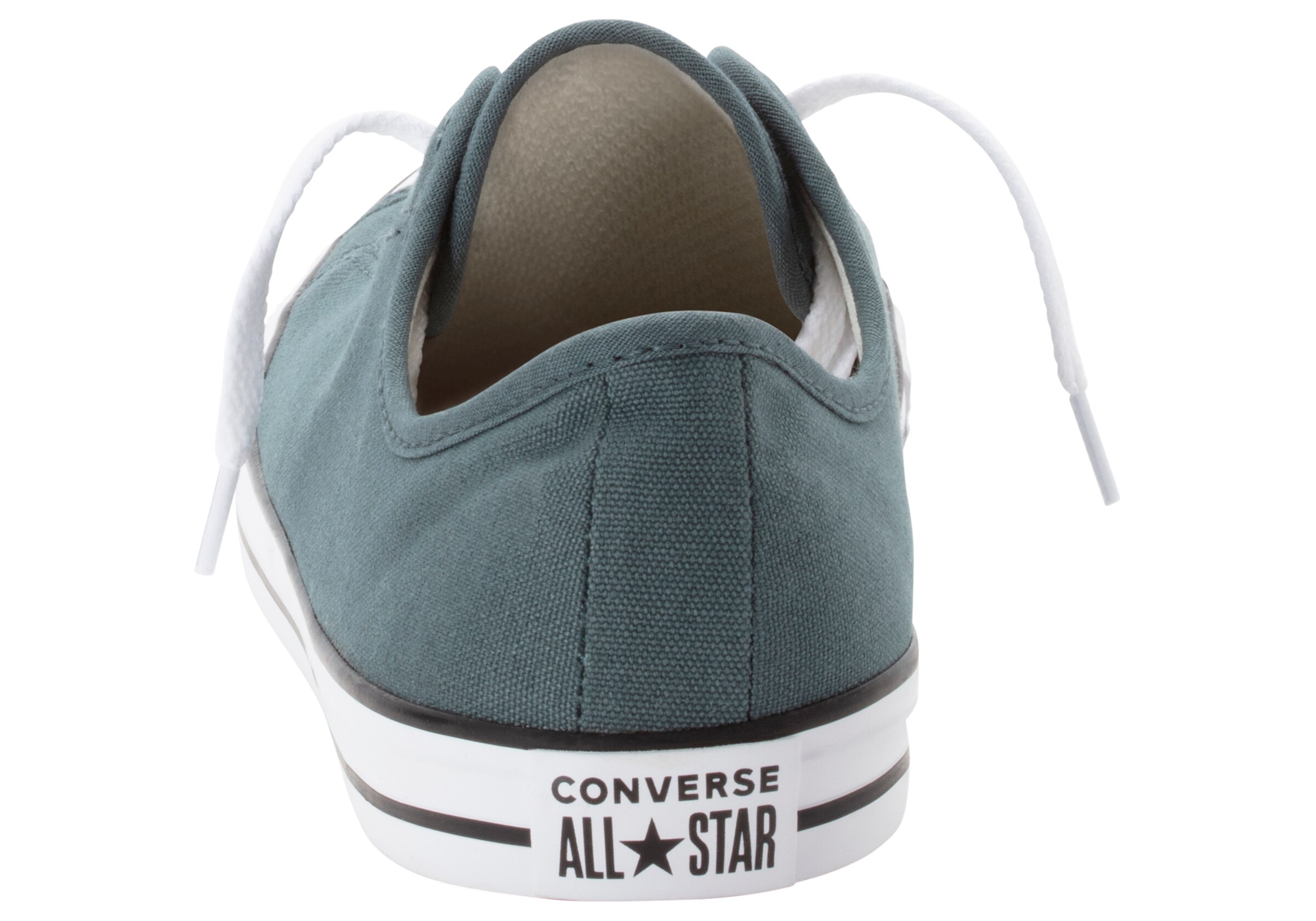 CONVERSE Sneaker in Grün