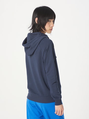 Sweat de sport ONLY PLAY en bleu