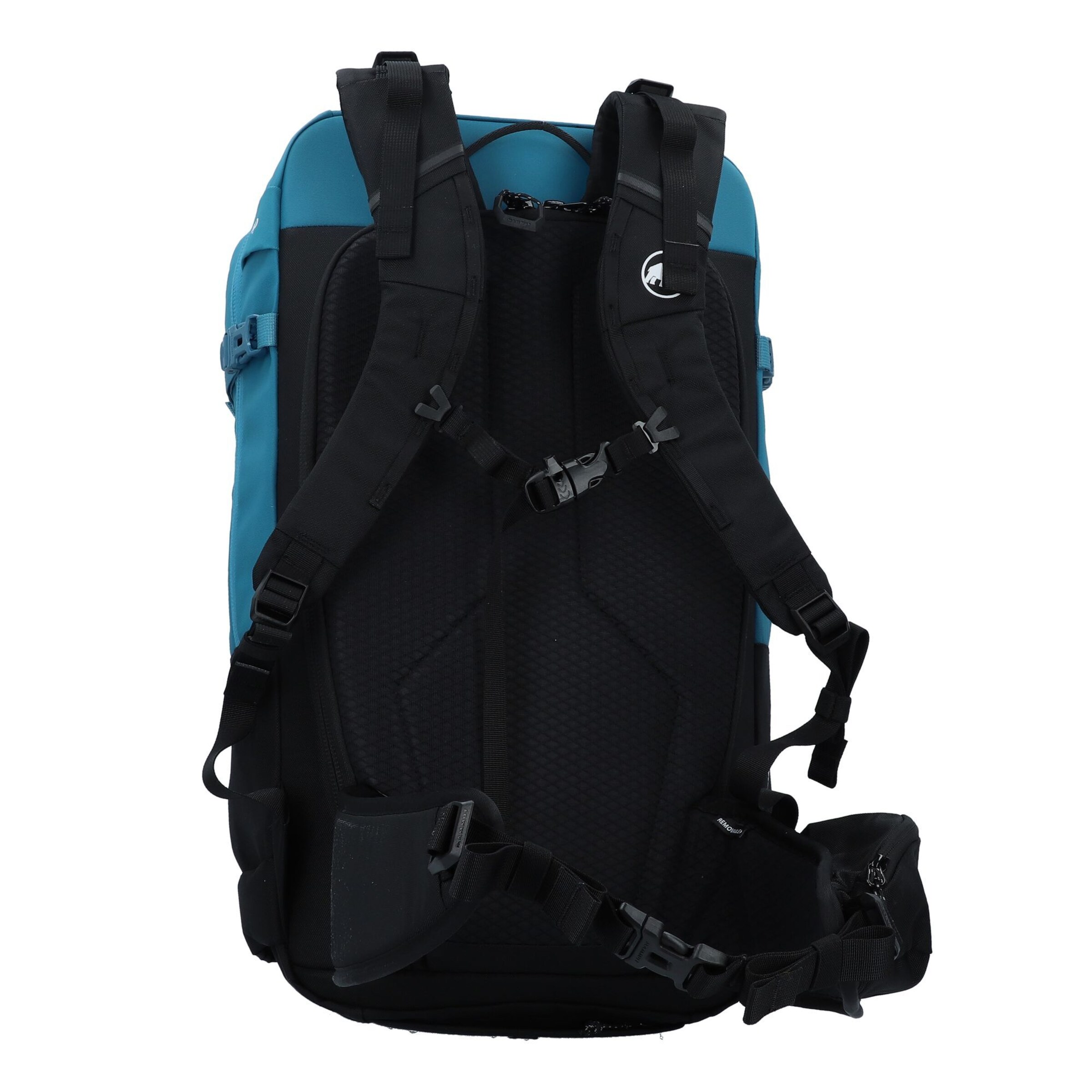 MAMMUT Sportrugzak 'Nirvana' in Blauw