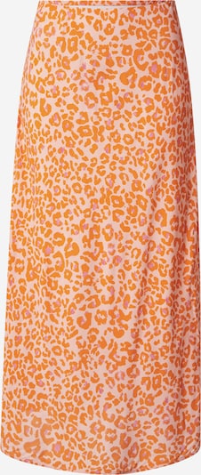 Emily Van Den Bergh Hame värissä oranssi / vaaleanoranssi / pastellinpinkki, Tuotenäkymä