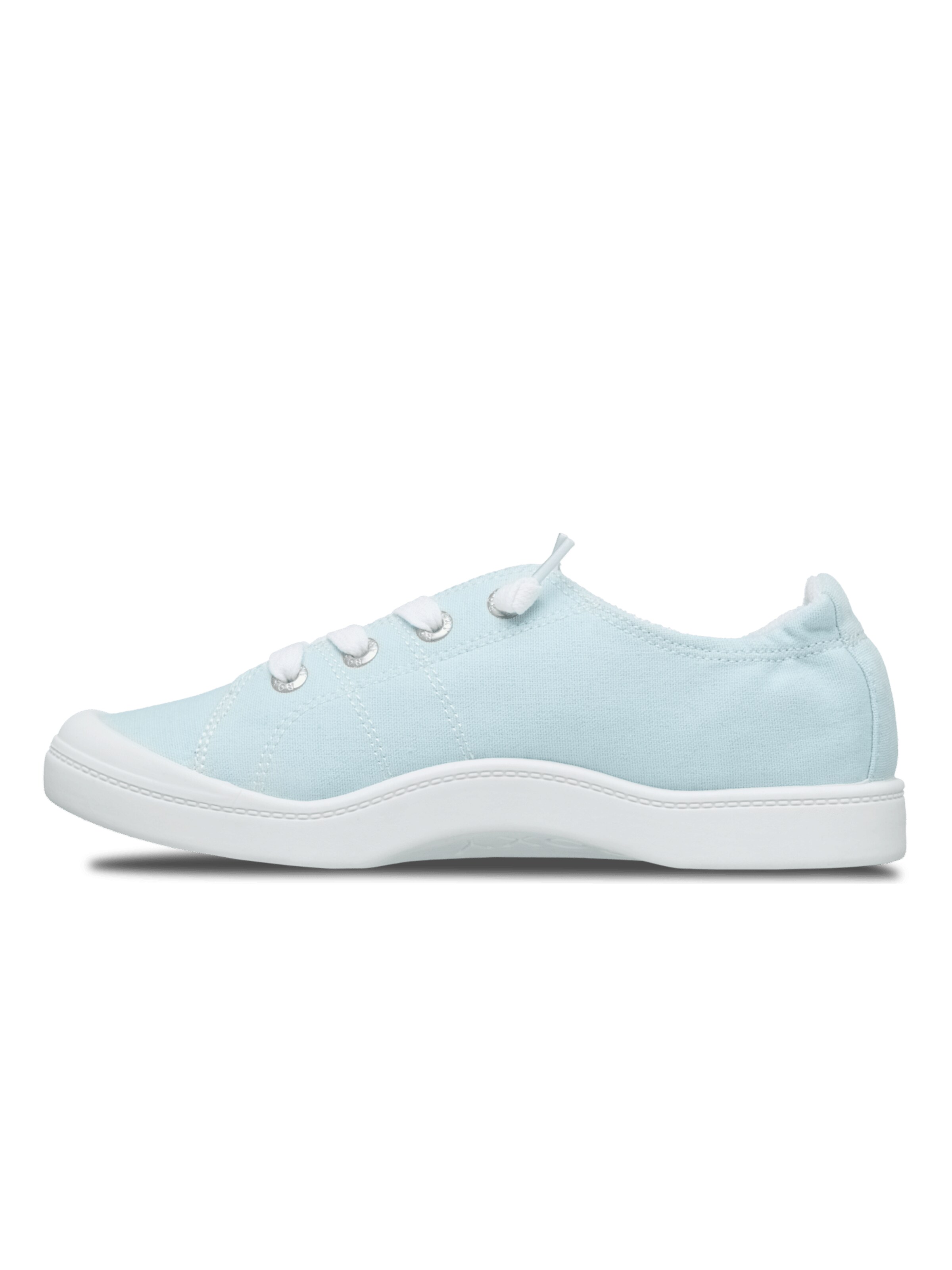 ROXY Sneakers 'Bayshore Plus' in Blue