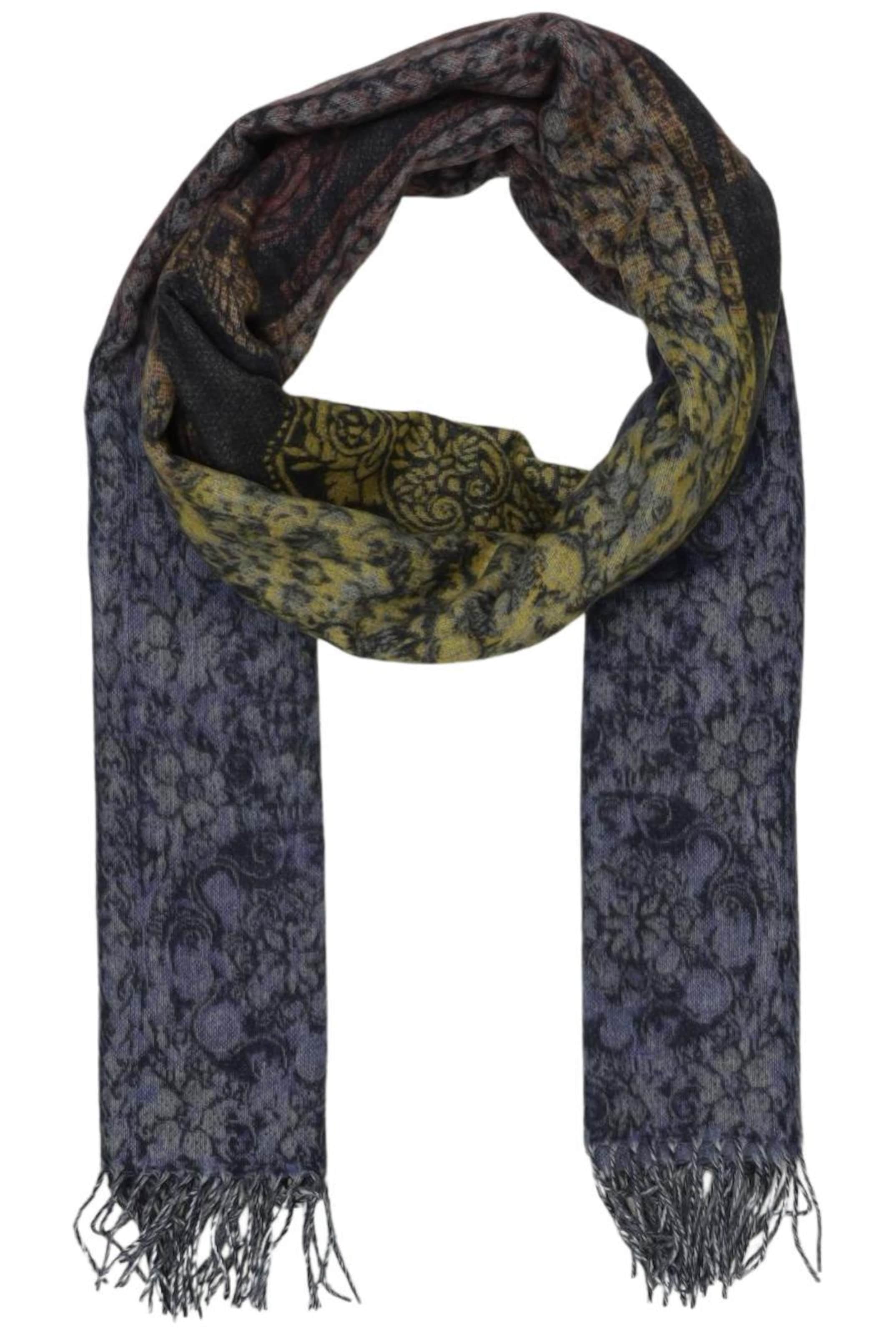 FRAAS Schal oder Tuch One Size in Mischfarben: Vorderseite